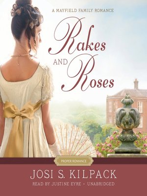 cover image of Rakes and Roses